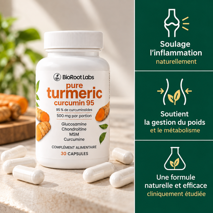 TURMERIC INFLAMATION